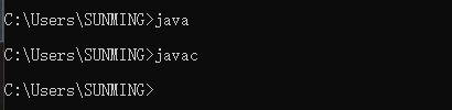 cmd键入java或者javac命令没反应的解决办法 - 知乎