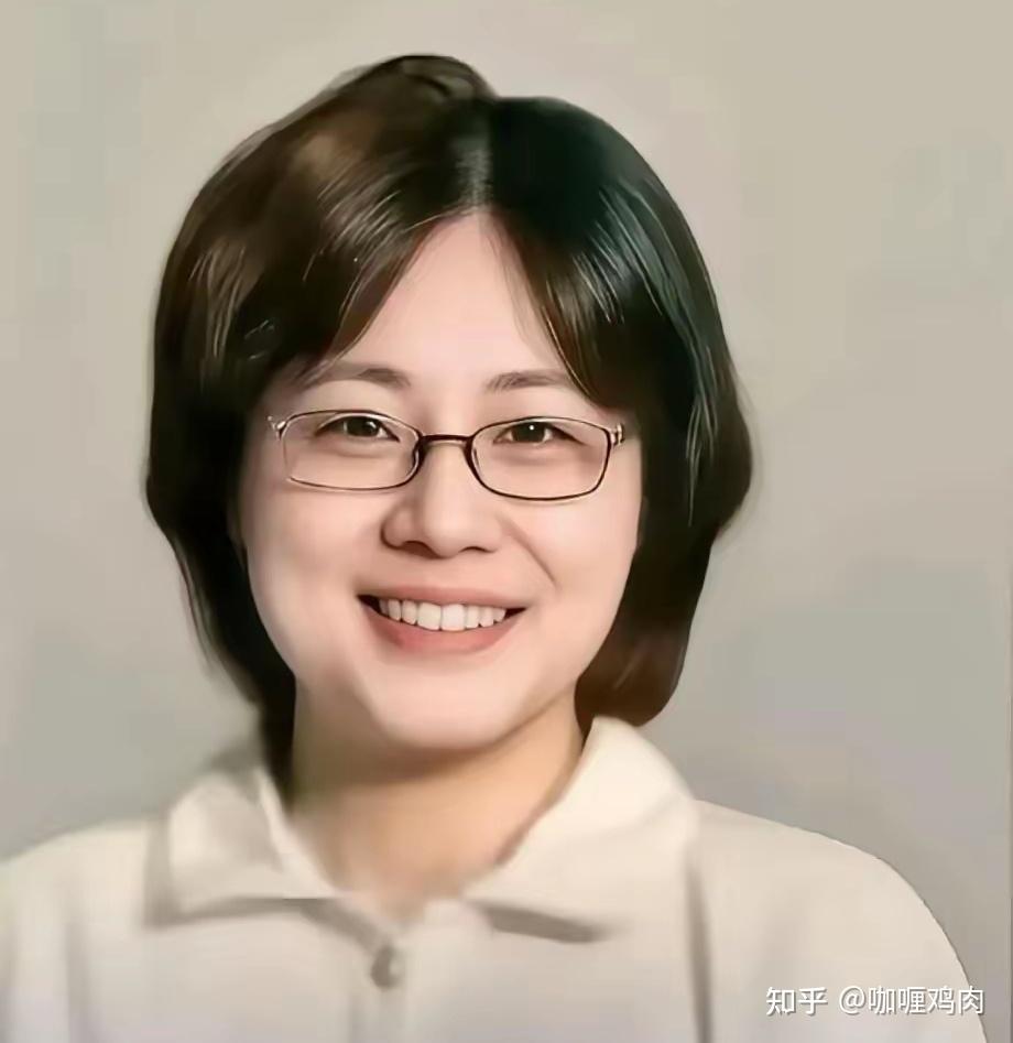 怎么看待网民对曾琦的态度? - 知乎