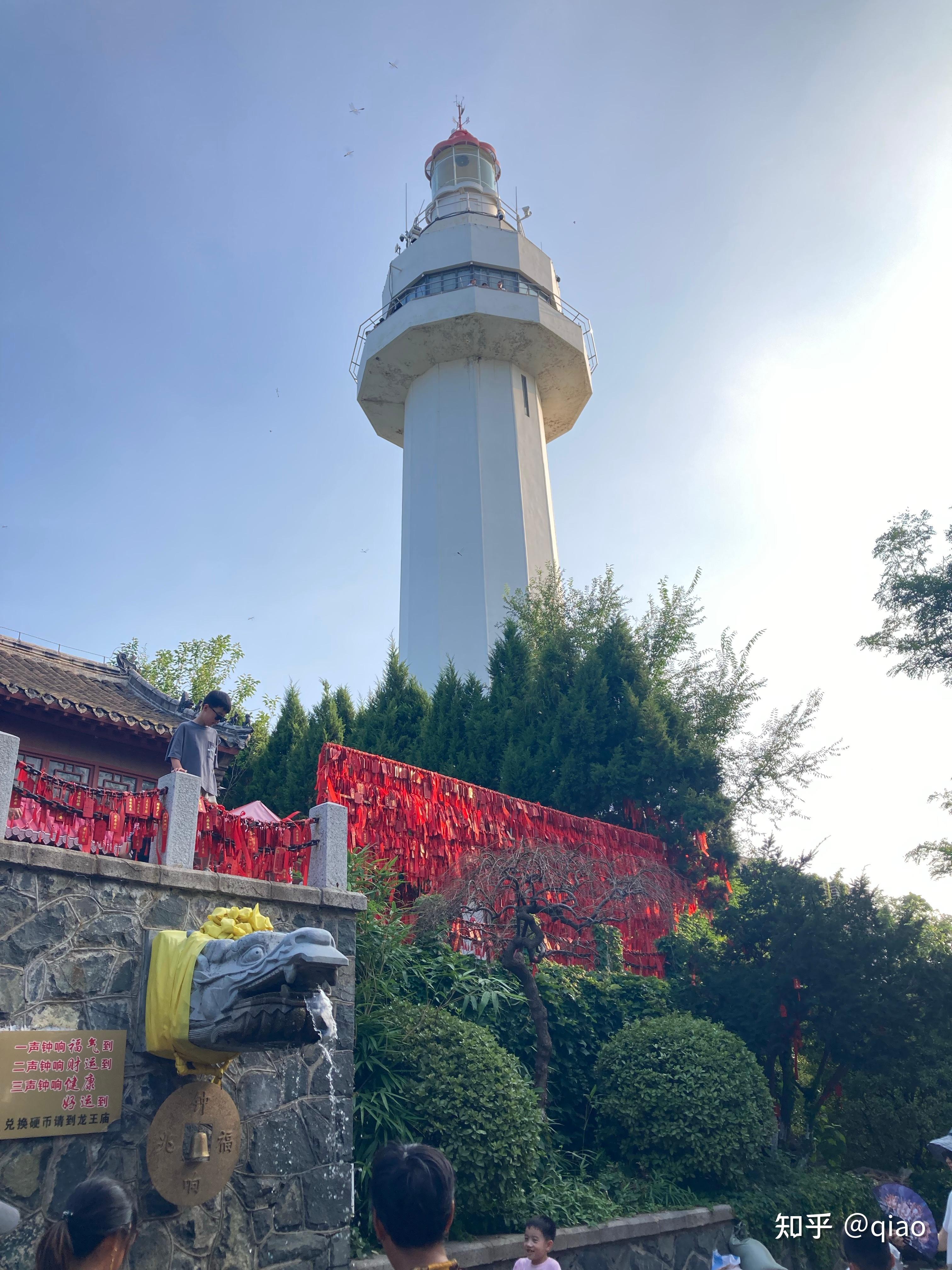 烟台最好玩的景点排名图片