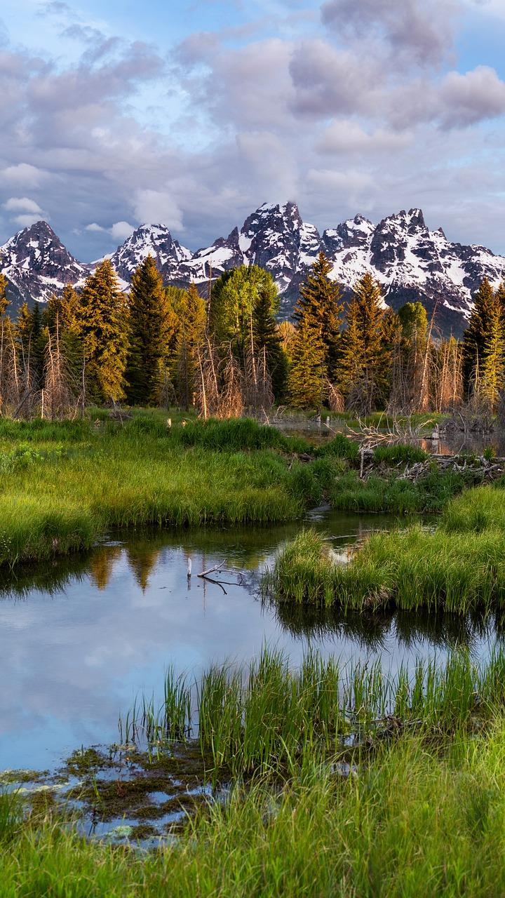 4. 云卷云舒夜空