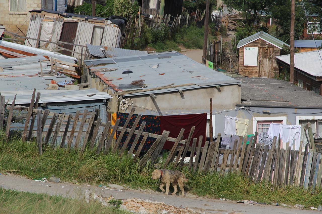 旧地新颜,记忆中的家乡
