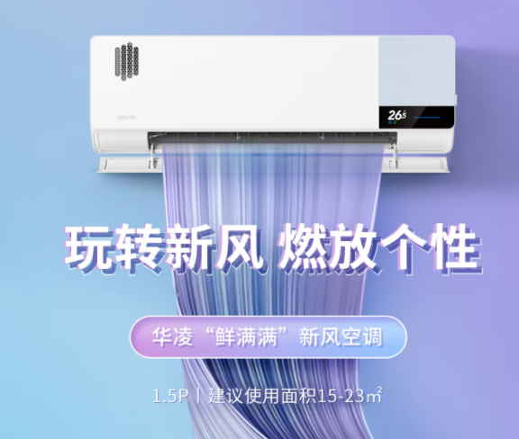 空调1匹、1.5匹是什么意思?跟房间大小有什么关系? - 知乎