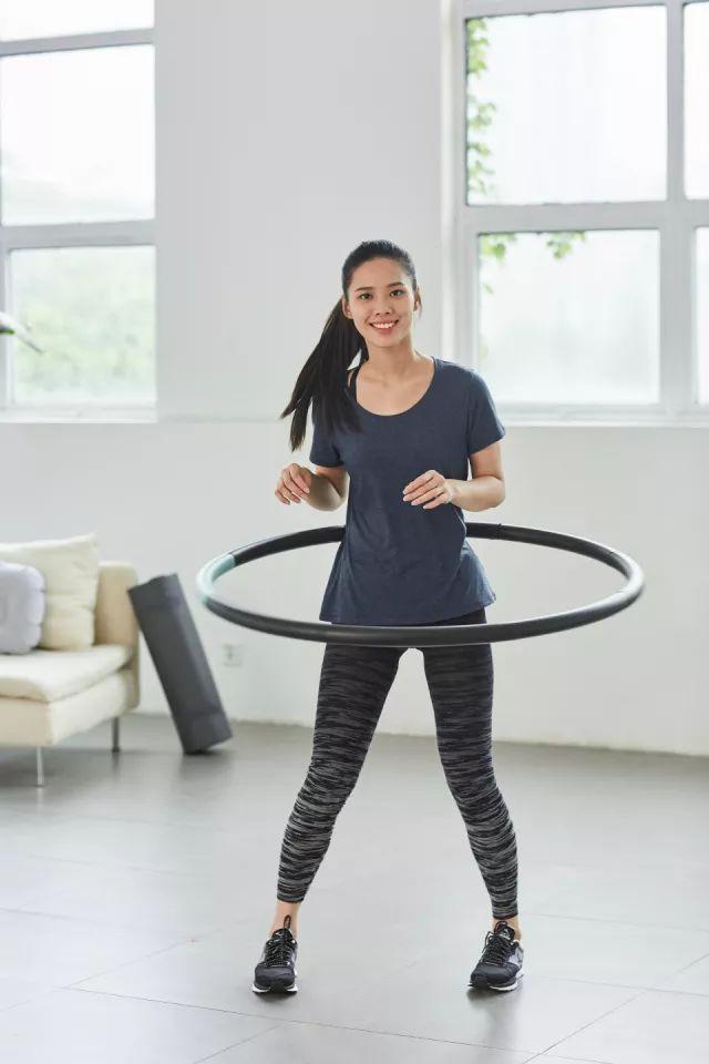 转呼啦圈能减肥吗