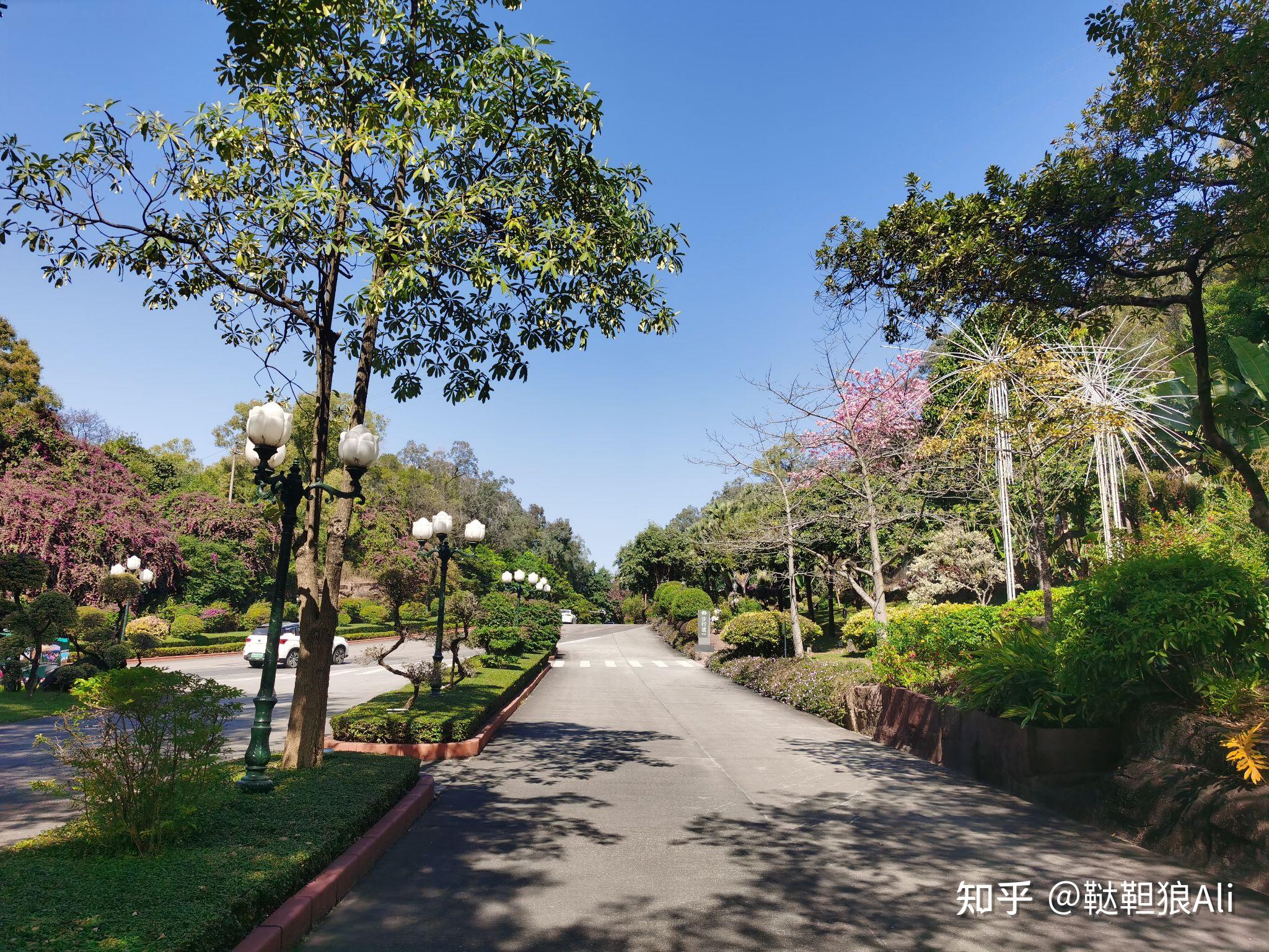 廣州市番禺區除了眉山寺和蓮花山還有哪些有名的寺廟呢