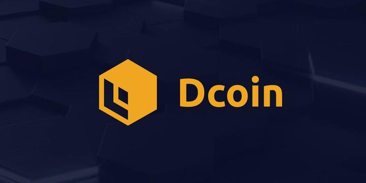 Dcoin Dcoin-全球首家金融级数字资产开放交易平台 熊市逆袭而上 - 知乎