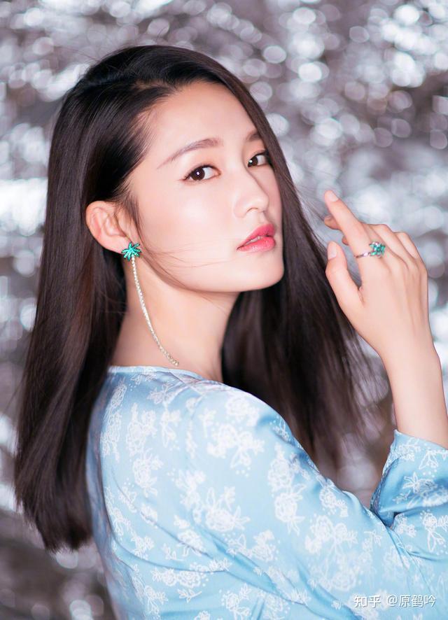 怎样评价李沁这个演员?