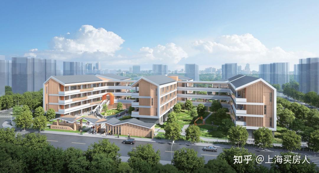 浦东中环 北蔡地王 绿城上海逸庐 将推建面约120-145㎡高层及205-215㎡叠墅 - 知乎