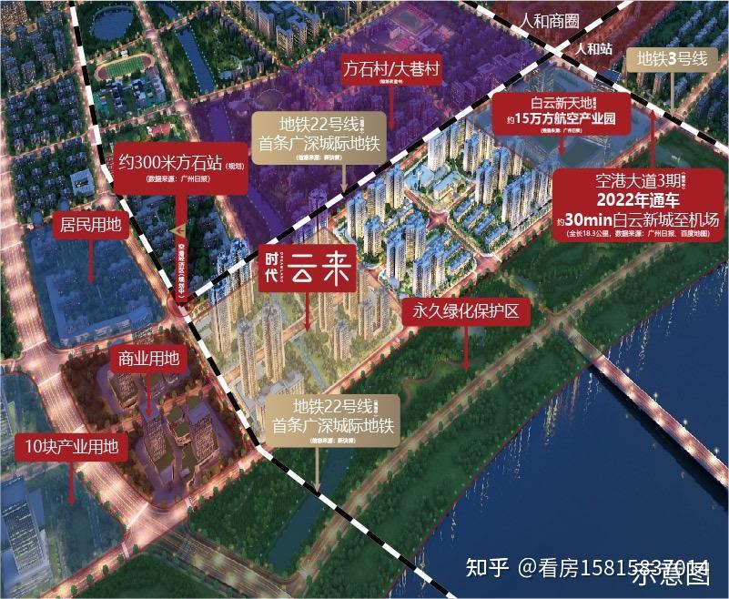 2023白云区-时云代来(购房补贴) - 知乎