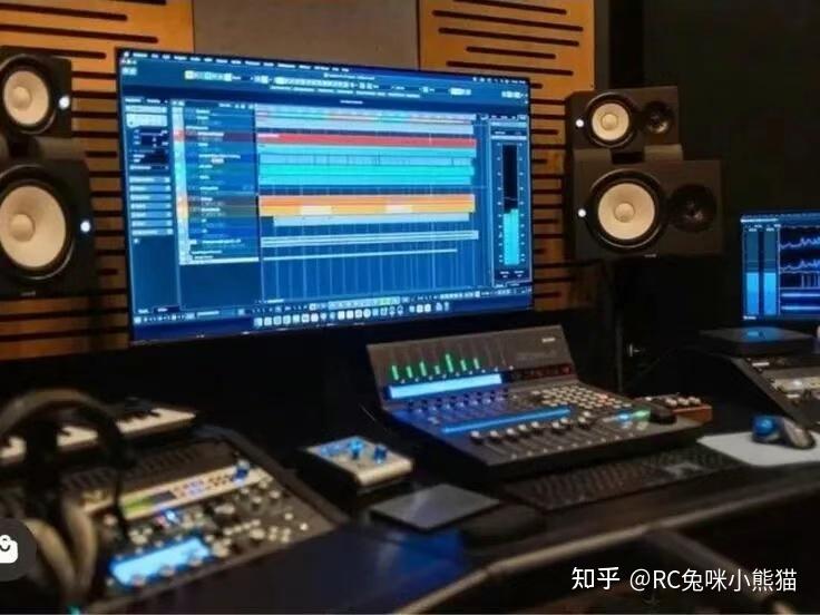 学音乐也能进大厂？这六大热门专业让你成为抢手人才！“钱途”之路全面解析！ - 知乎