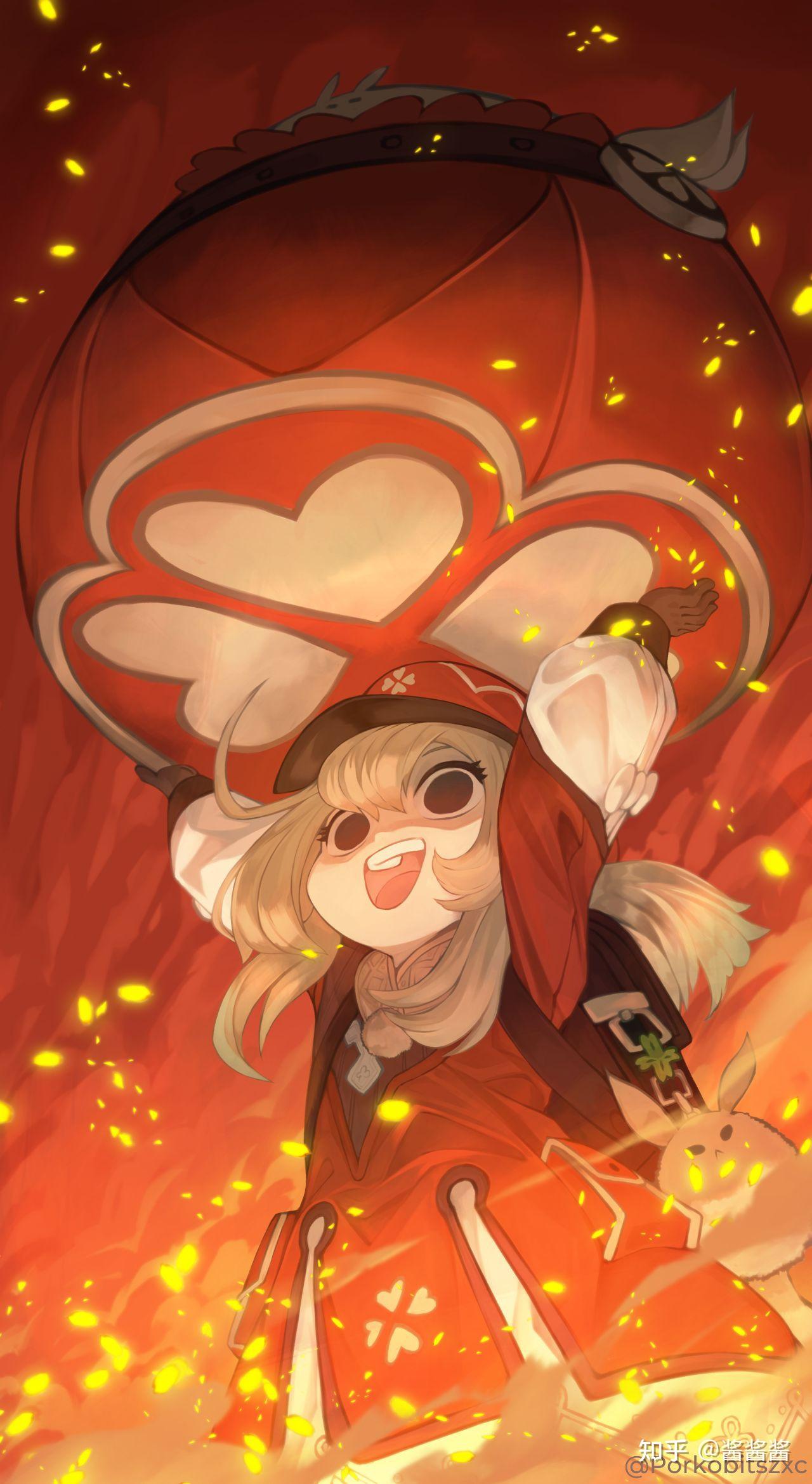 《原神》2.8可莉和万叶即将复刻,请问可莉作为早期角色还值得抽吗?