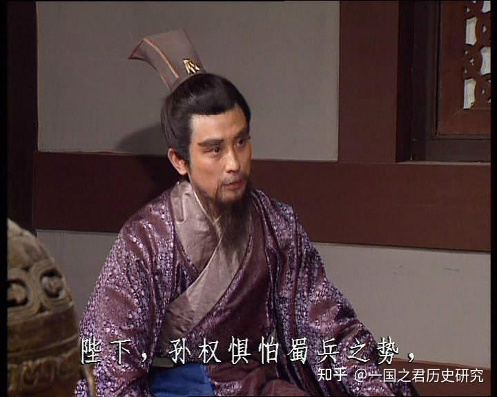 除刘备是汉室宗亲,汉末还有哪些著名的汉室宗亲,分别是谁的后裔 - 知乎