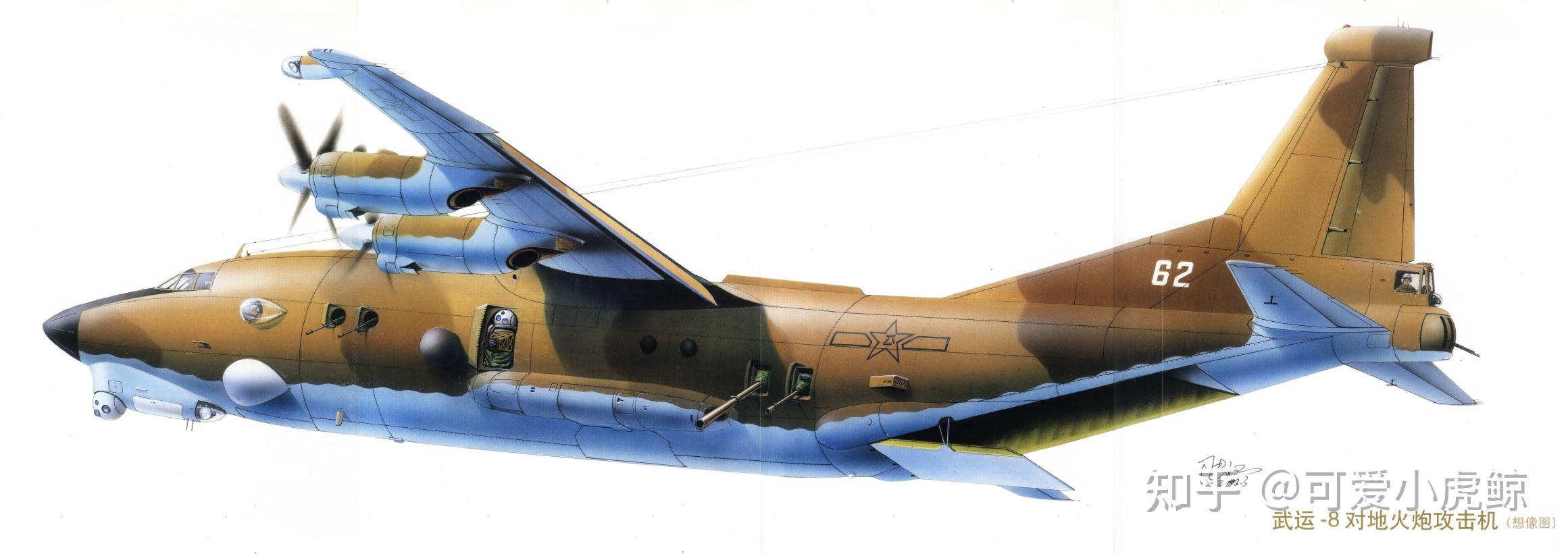 多少架ac130空中炮艇可以统治二战的天空允许搭配预警机