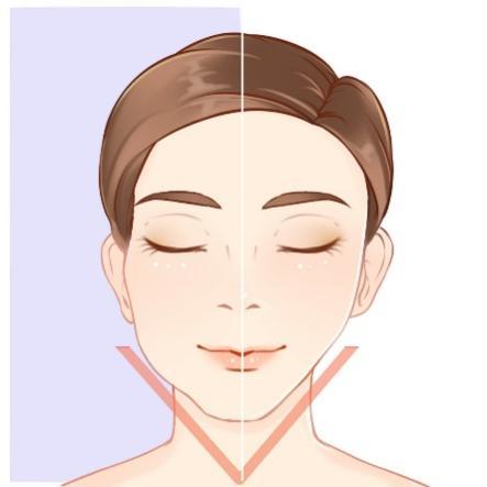 有哪些抗老精華是專門針對面部,頸部下垂鬆垮問題,能夠預防「發腮」的