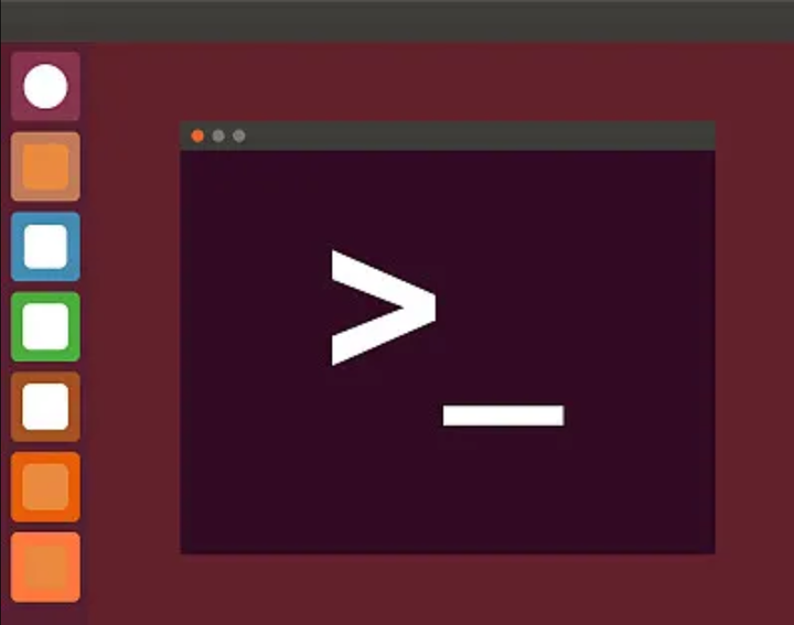 ssh