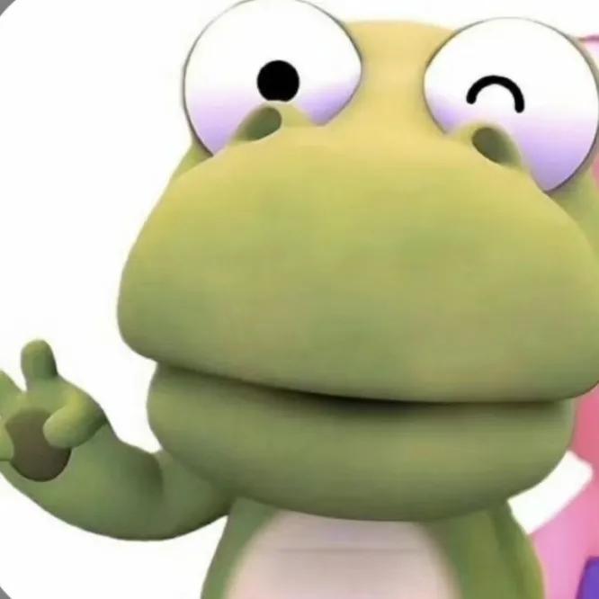 有哪些可爱或者搞怪的头像?