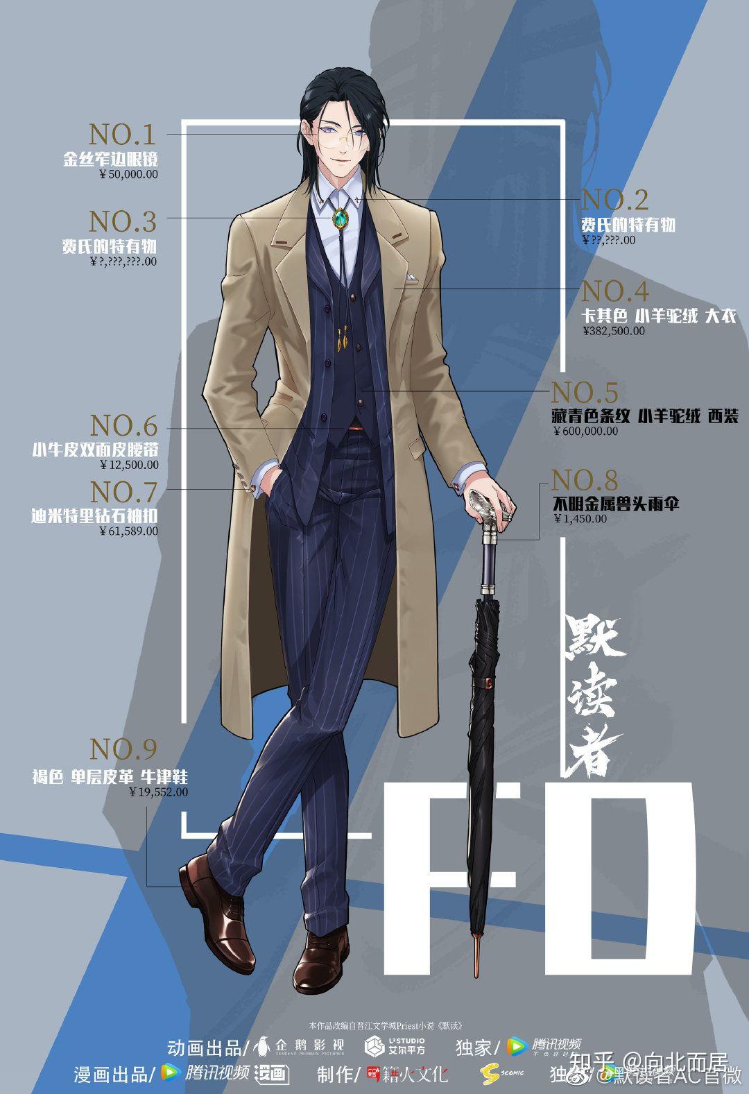 如何评价默读最新概念pv