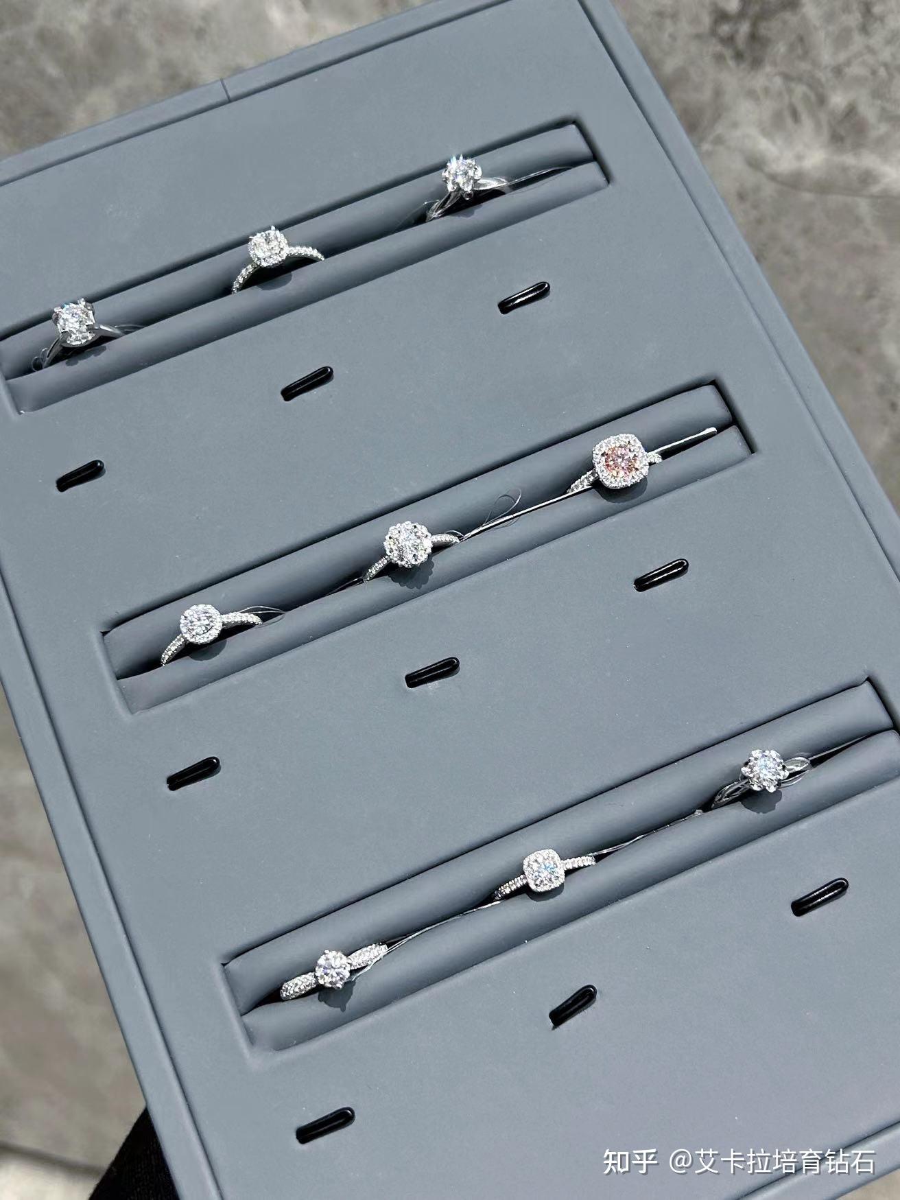 50分的钻戒多少钱求婚钻戒款式有哪些买50分钻戒好吗