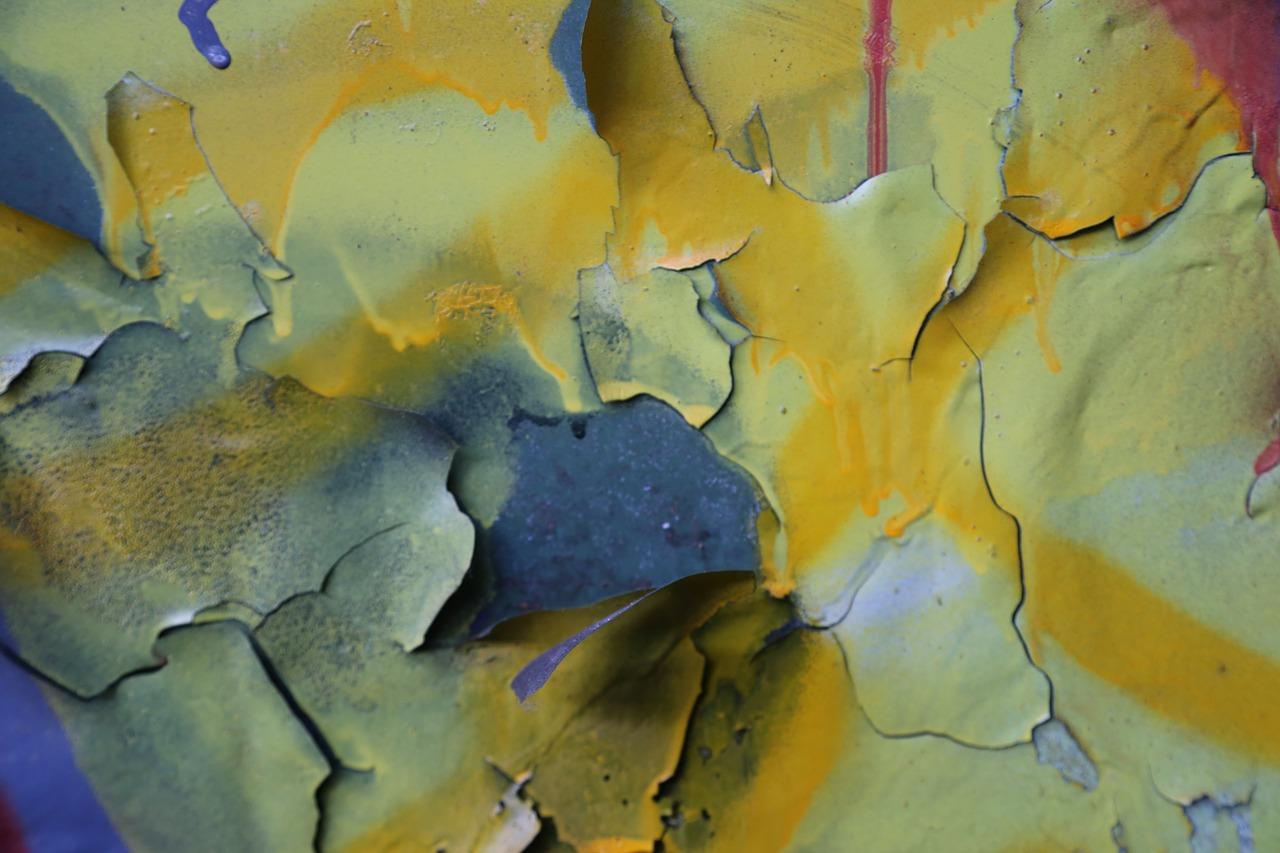 如何提高涂料的附着力