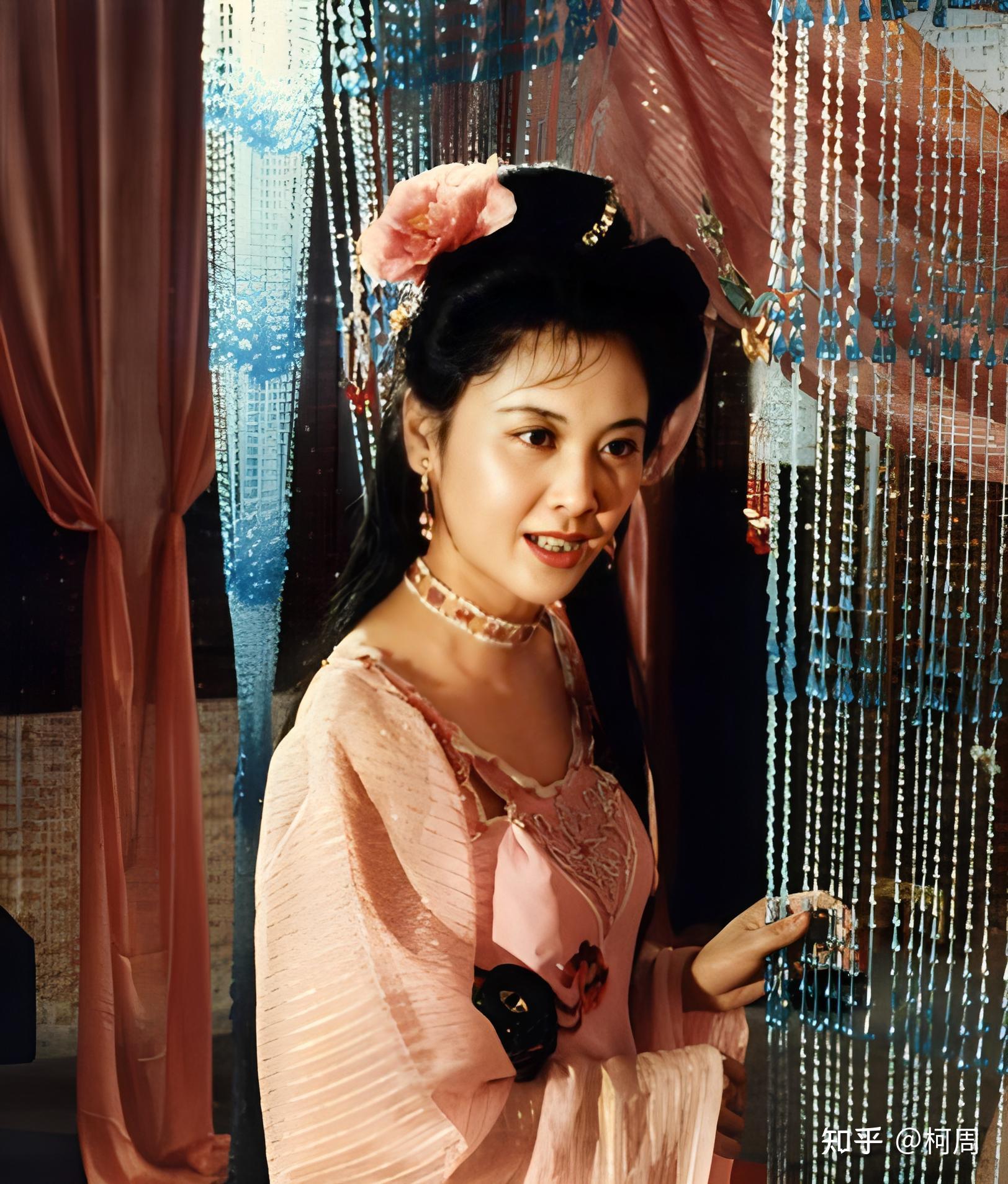 《西游记》中,皆是凡人的女儿国,为何能在妖怪鼻子底下毫发无损?