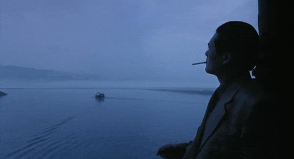2024版《喋血双雄》自毁经典玩翻拍,江湖再见吴宇森!