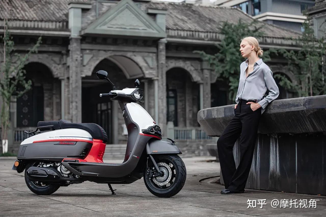 1w5左右的性价比踏板摩托车有什么推荐的?