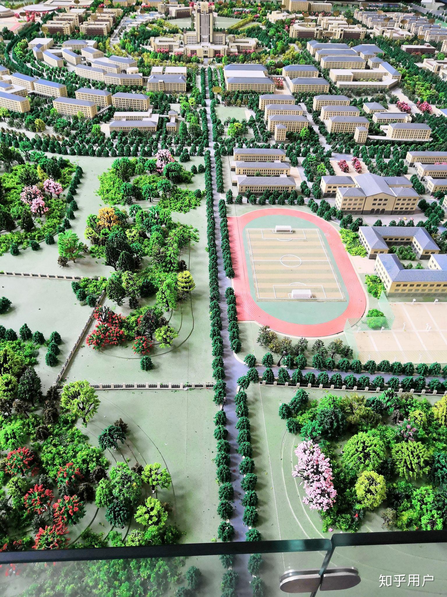 如何评价运城学院(yuncheng university)? - 知乎