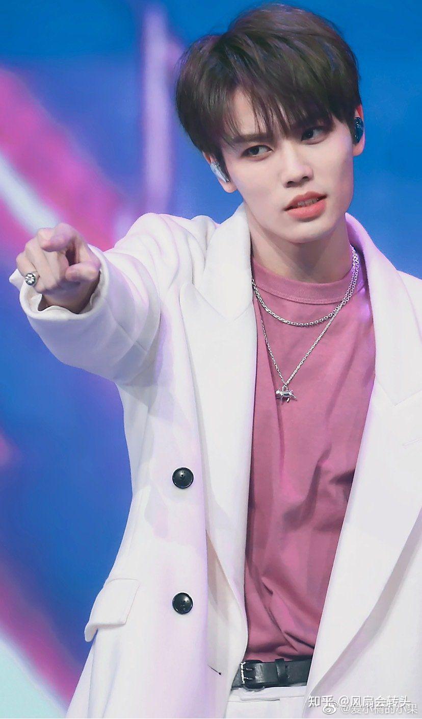 有无林彦俊神图? - 知乎