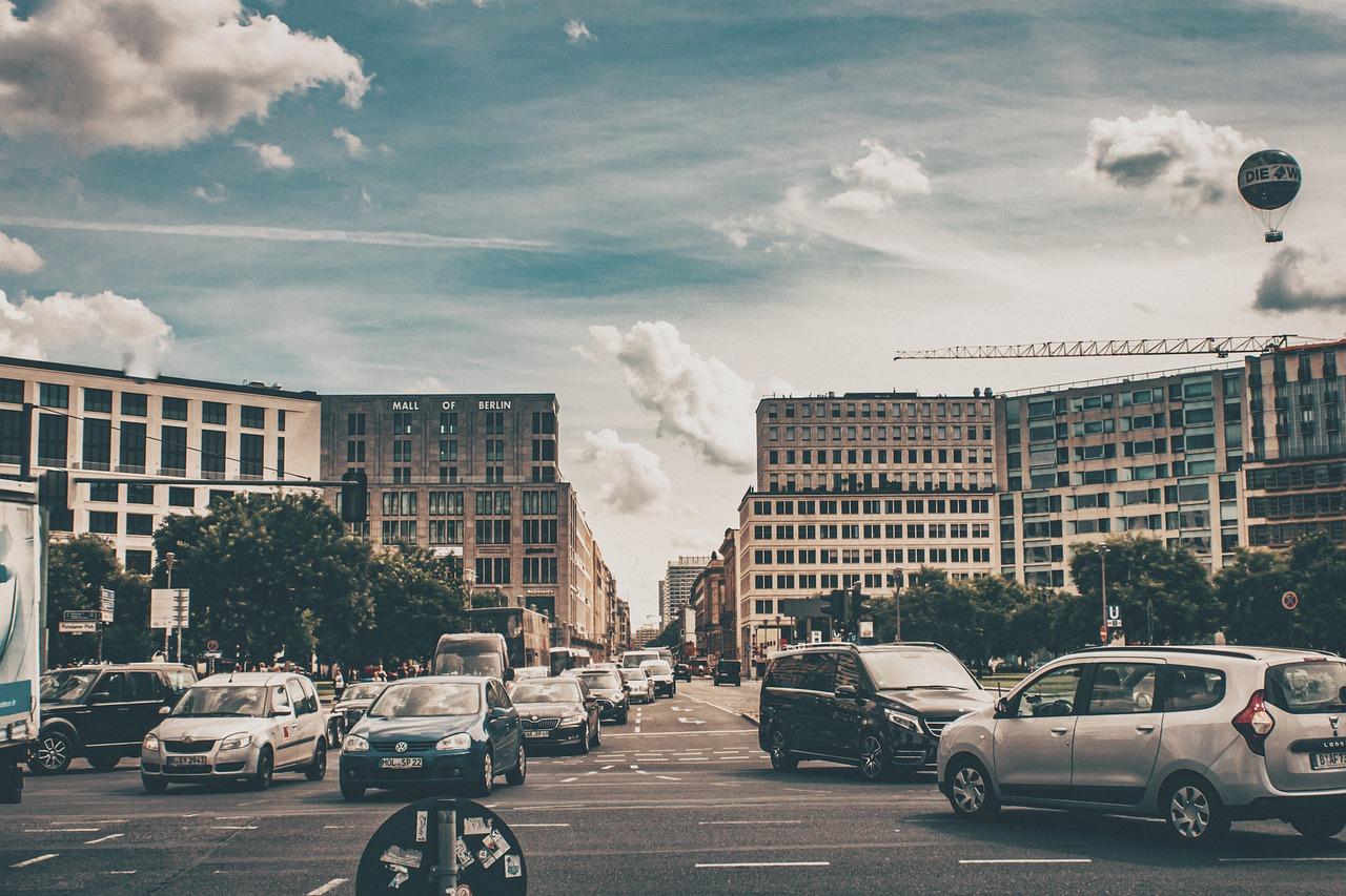 4. 水路连接南北