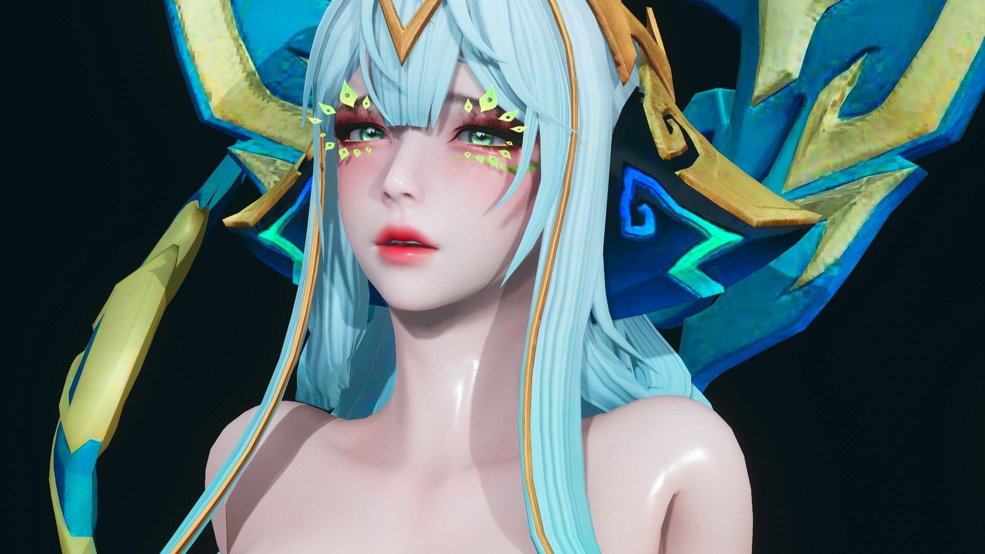 王者荣耀 少司缘-巫礼祀神