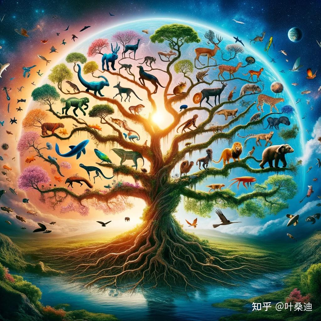 何为生活的真谛? - 知乎