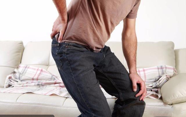 腰突会引起腿痛吗