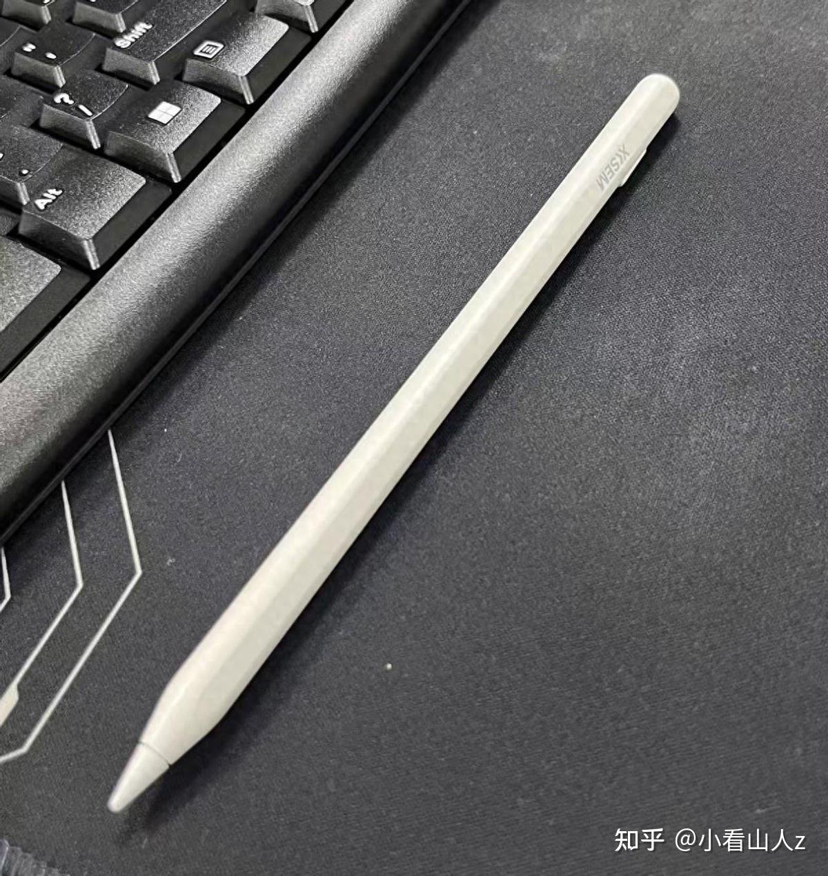 电容笔哪家强?实测十款热门电容笔品牌,助你轻松选择不踩雷!