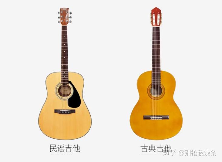 初学者如何挑选古典吉他?推荐几款高品质的入门进阶古典吉他品牌!
