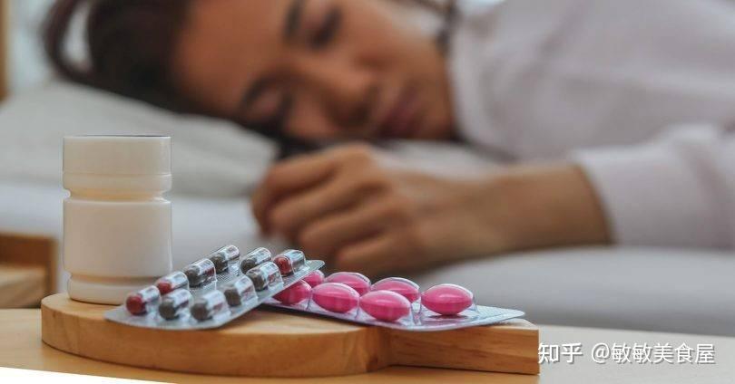 天然“安眠药”原来是它,中老年人要多吃,养心安神助睡眠,一觉到天亮 - 知乎