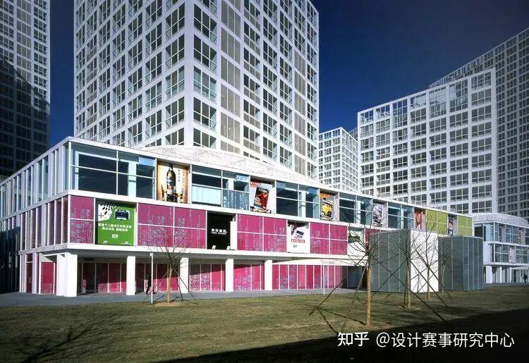 奖项揭晓 | 2024普利兹克建筑奖得主揭晓,还可以关注这些建筑奖 - 知乎