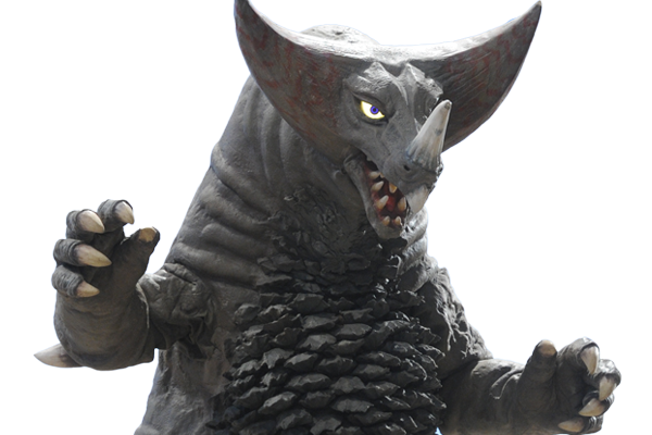 历代奥特曼中都有哪些著名的怪兽/外星人?