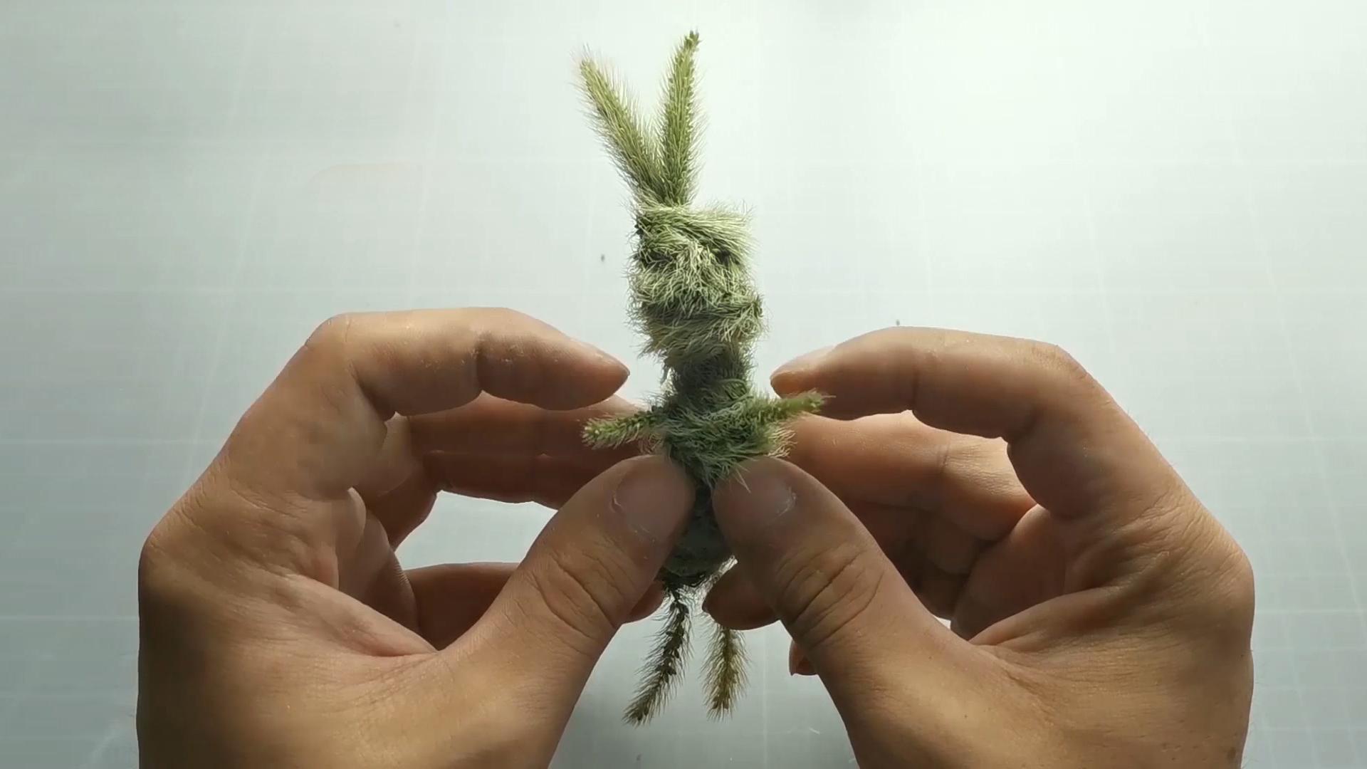 2 万次播放手工童年玩具狗尾草diy手工diy写下你的评论.