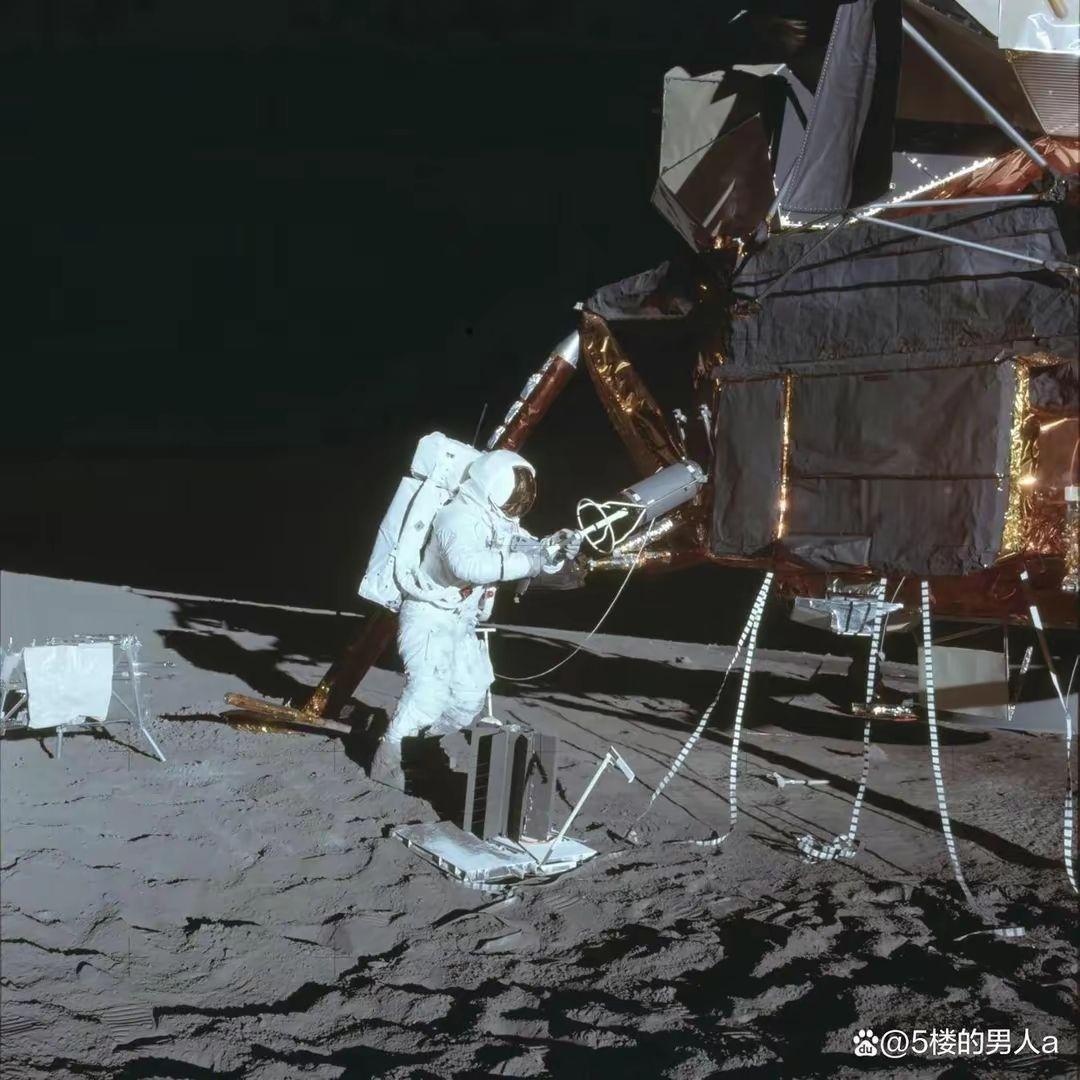 美国的阿波罗登月是假的,而没什么人质疑苏联的加加林进入太空是假的?
