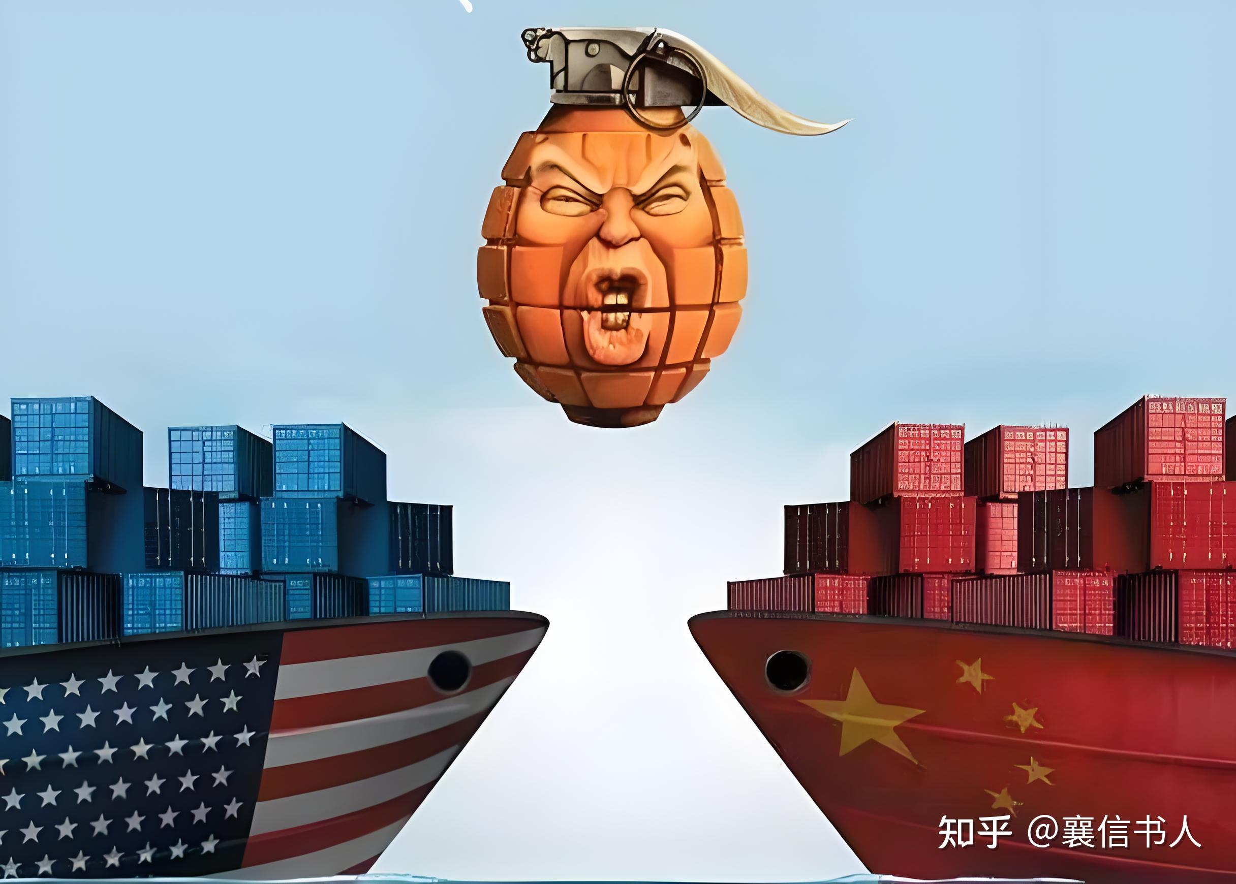 美财长耶伦再提反对中美脱钩如何看待这一表态有哪些信息值得关注