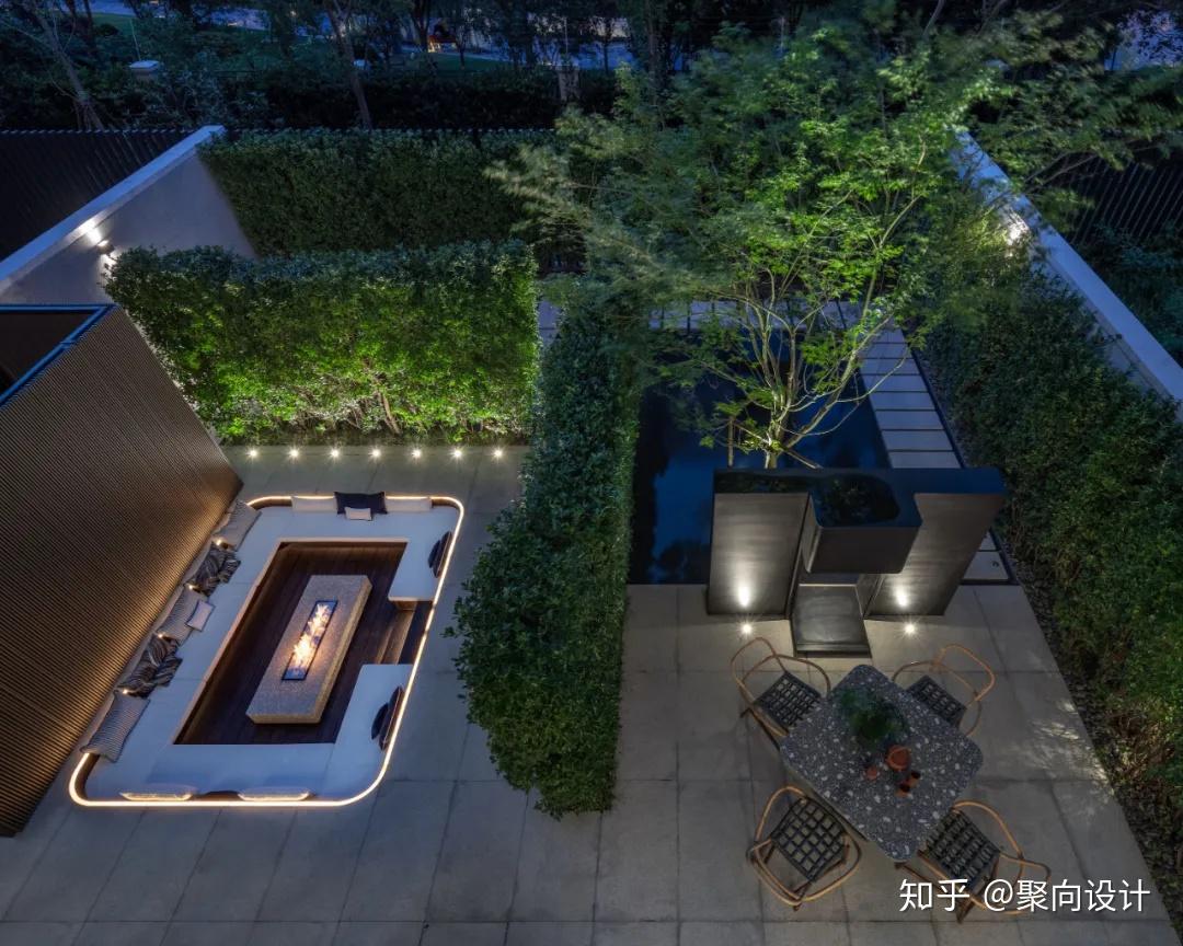 W.DESIGN无间设计:方寸之间人本无间,感受摩登东方设计的魅力 - 知乎