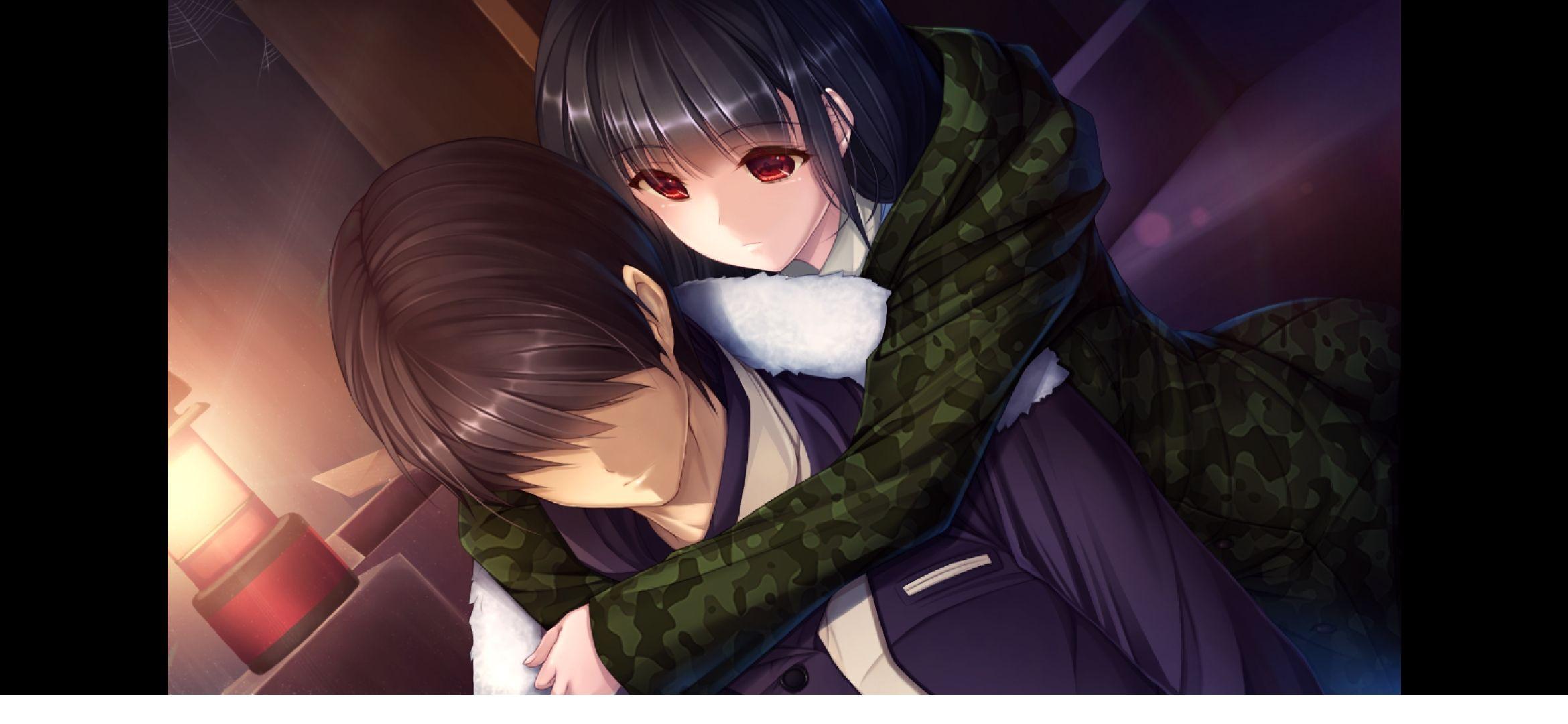 为什么许多人喜欢末世孤雄里的黑濑时子而不是女主深月