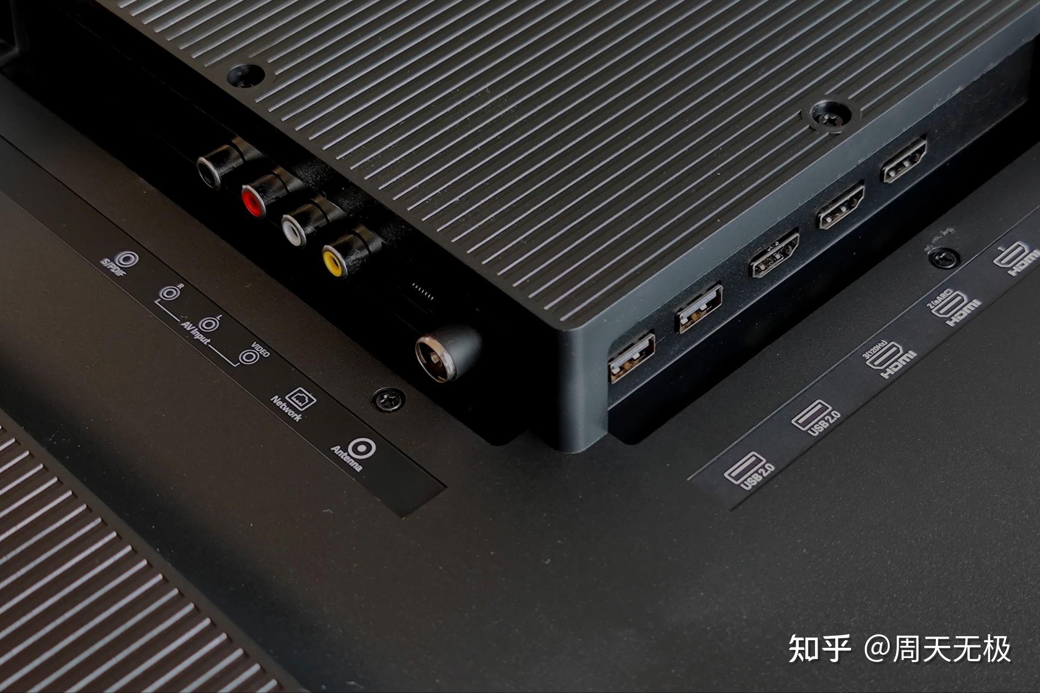 5月23日发布的小米电视espro86英寸电视正式开卖有哪些优缺点