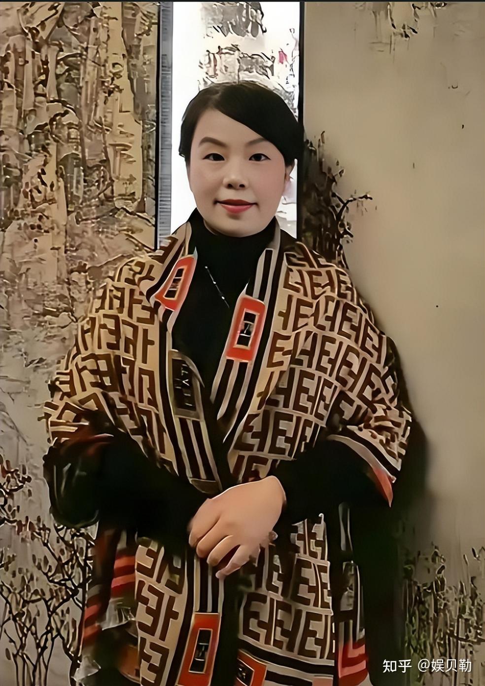 田静直播间喊冤,为许敏夫妇做了3件事,地位却被吉祥四宝取代 - 知乎