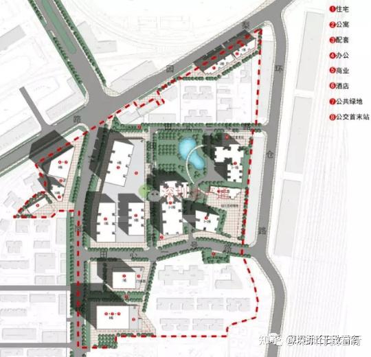 深圳首批旧改:罗湖田心村,十年终于盼来结果 - 知乎