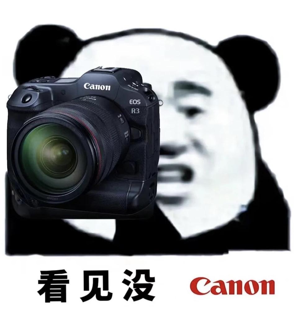 有哪些摄影圈可以用的表情包?