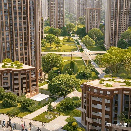 2024年，适合卖房还是更适合买房？ - 知乎