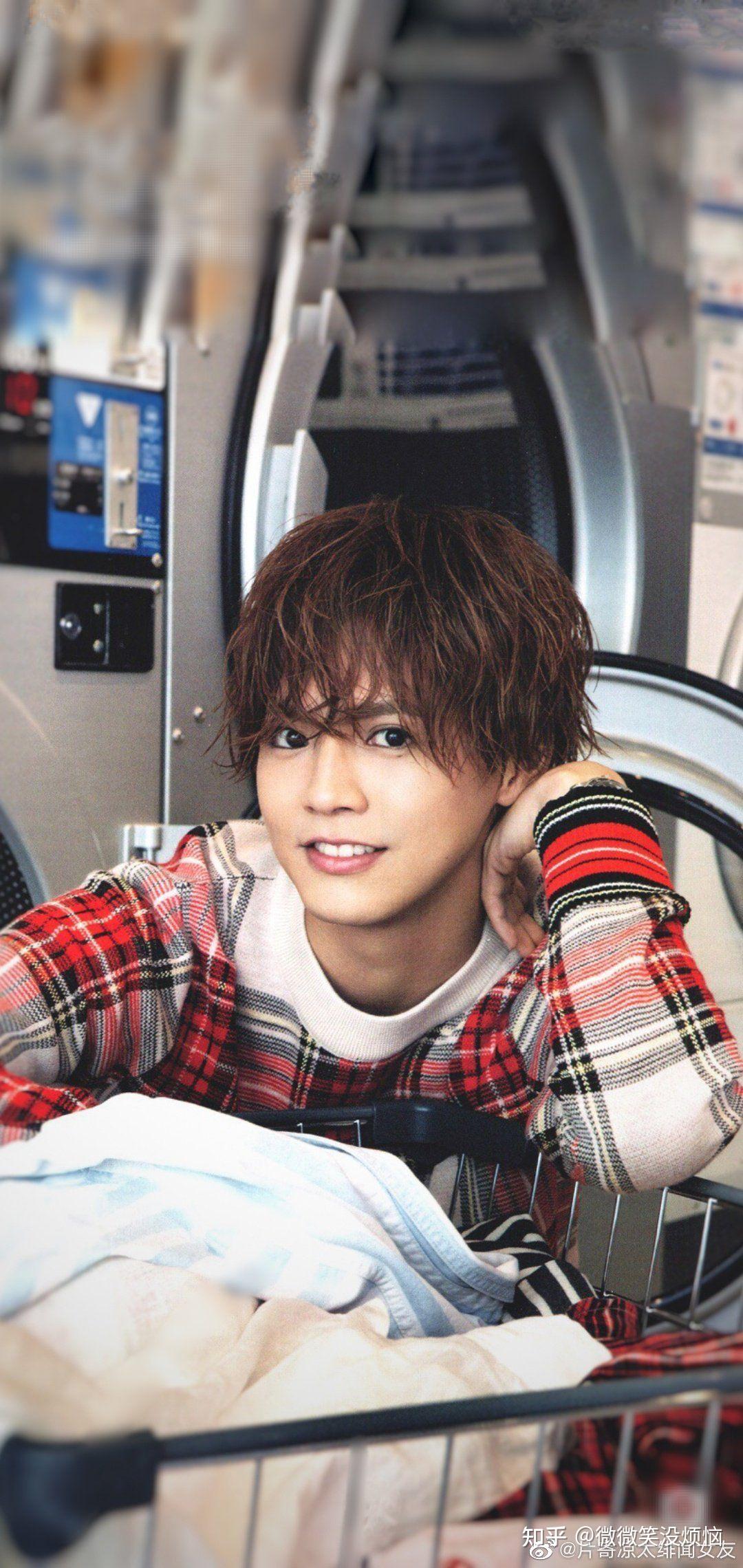 想知道片寄凉太为什么对吉野北人如此上心,是有啥故事吗? - 知乎