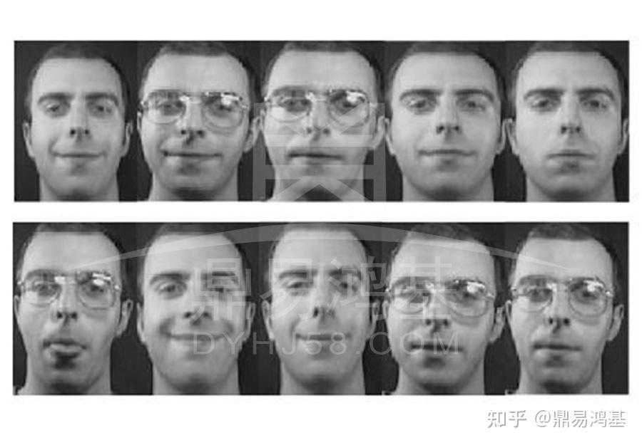 近红外人脸识别技术 - 知乎