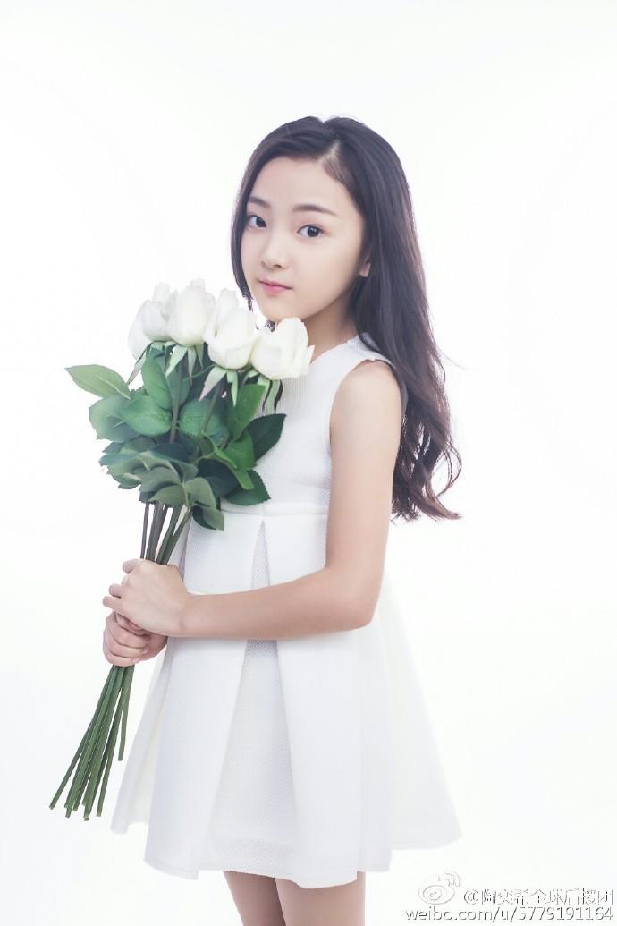 如何评价陶奕希