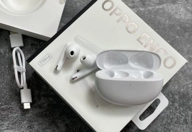 【新品・未使用】OPPO Enco Free2 ホワイト Amazon | OPPO Enco Free2 ホワイト ワイヤレス イヤホン